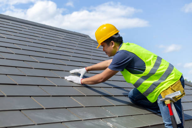 Best Residential Roofing Contractor  in Gueydan, LA
