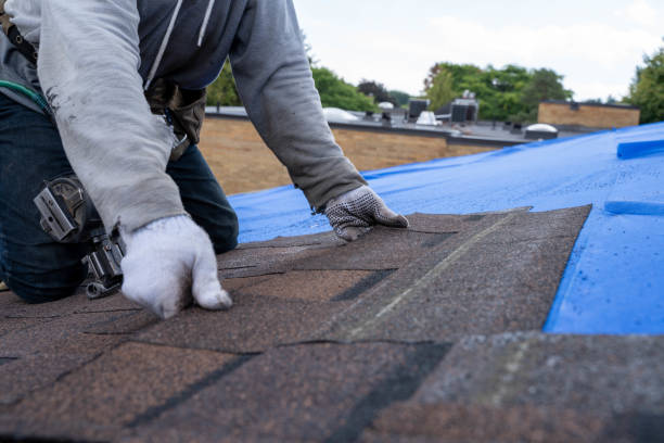 Best Roof Restoration Services  in Gueydan, LA