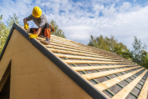 Quick and Trustworthy Emergency Roof Repair Services in Gueydan, LA