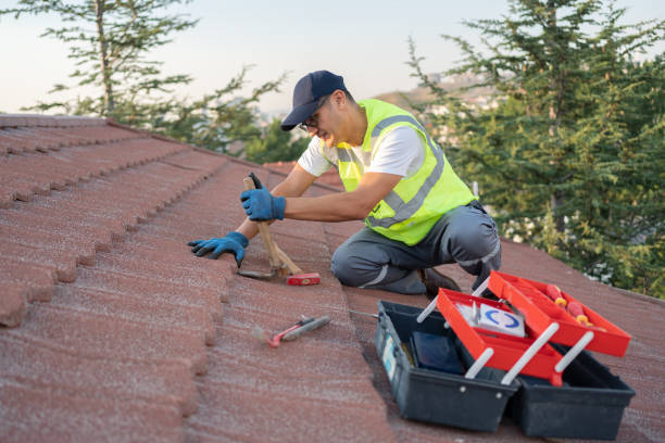 Roof Waterproofing Services in Gueydan, LA