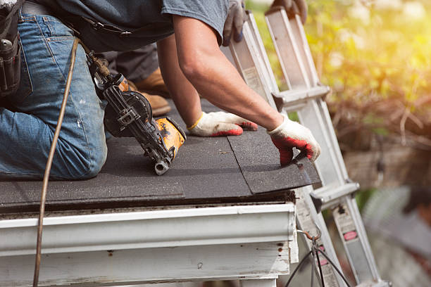 Best Commercial Roofing Services  in Gueydan, LA